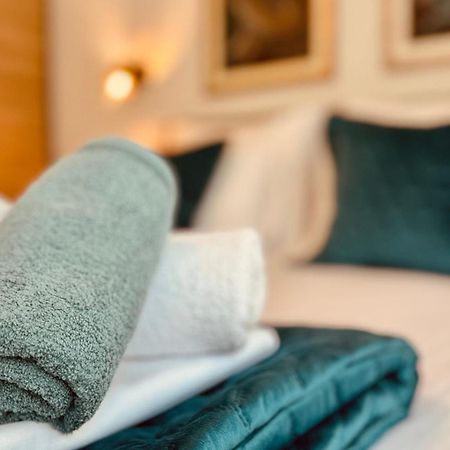 Atlantis Apartment Split Ngoại thất bức ảnh