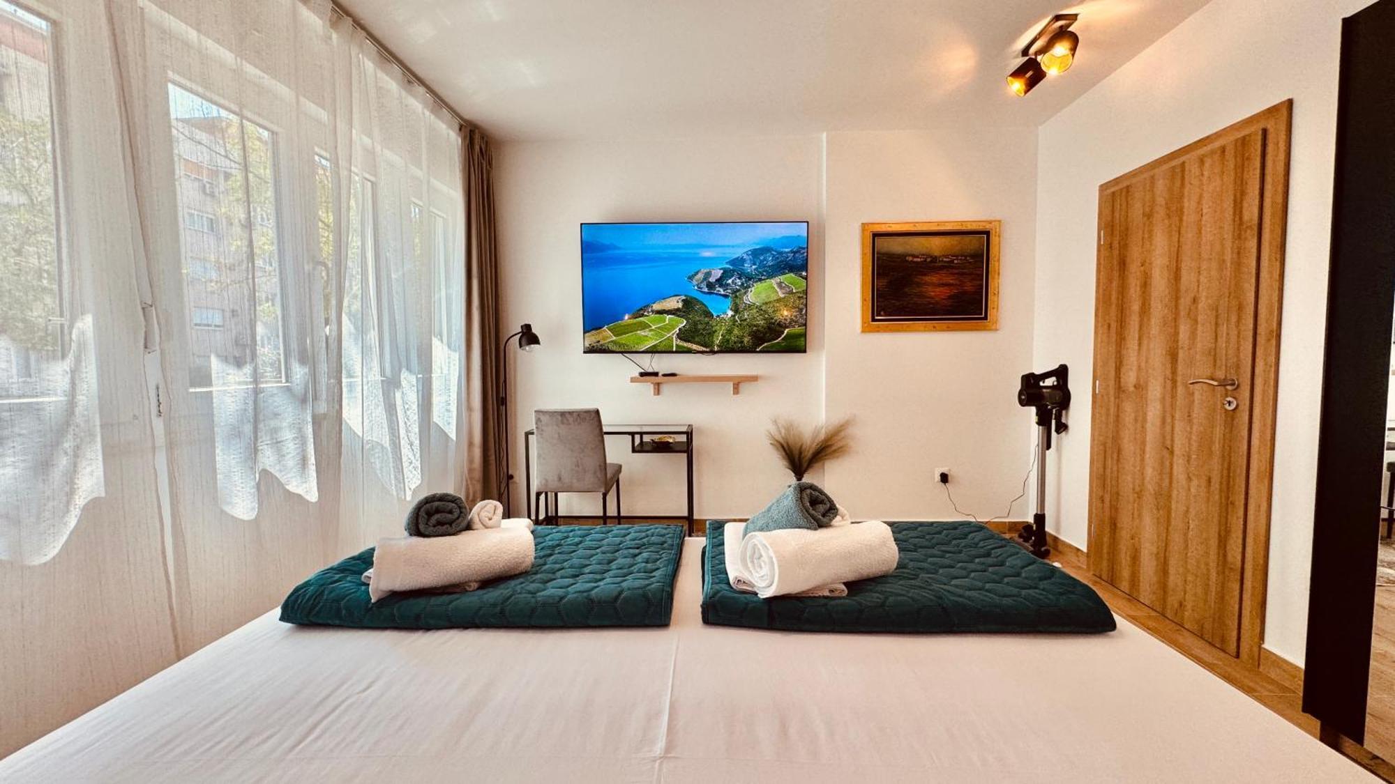 Atlantis Apartment Split Ngoại thất bức ảnh