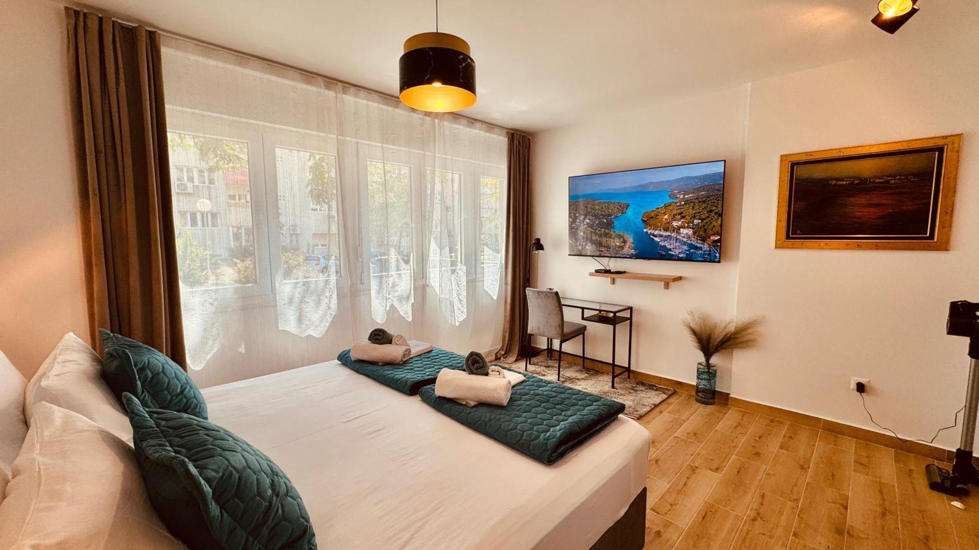 Atlantis Apartment Split Ngoại thất bức ảnh