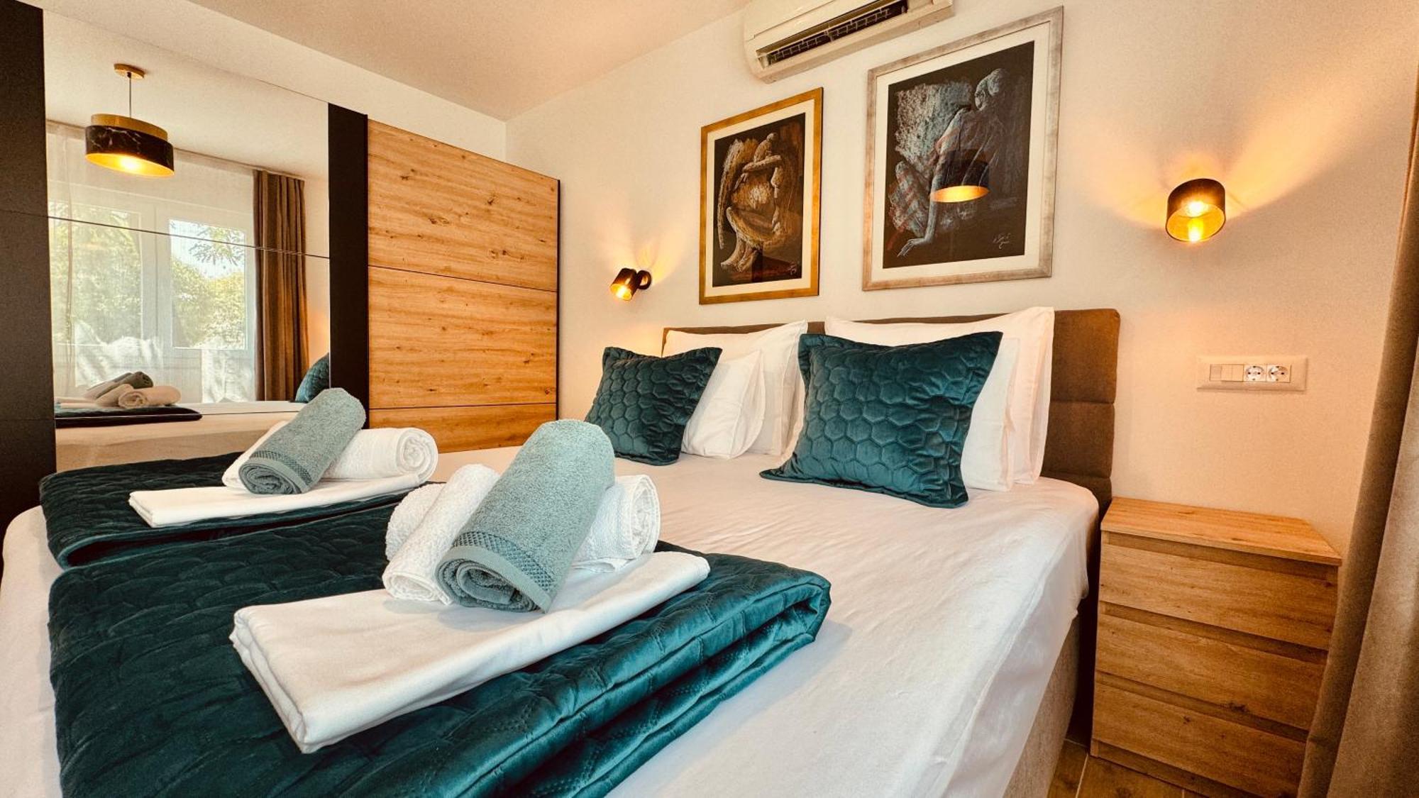 Atlantis Apartment Split Ngoại thất bức ảnh