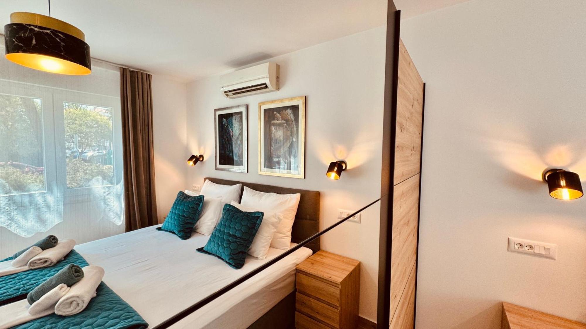 Atlantis Apartment Split Ngoại thất bức ảnh