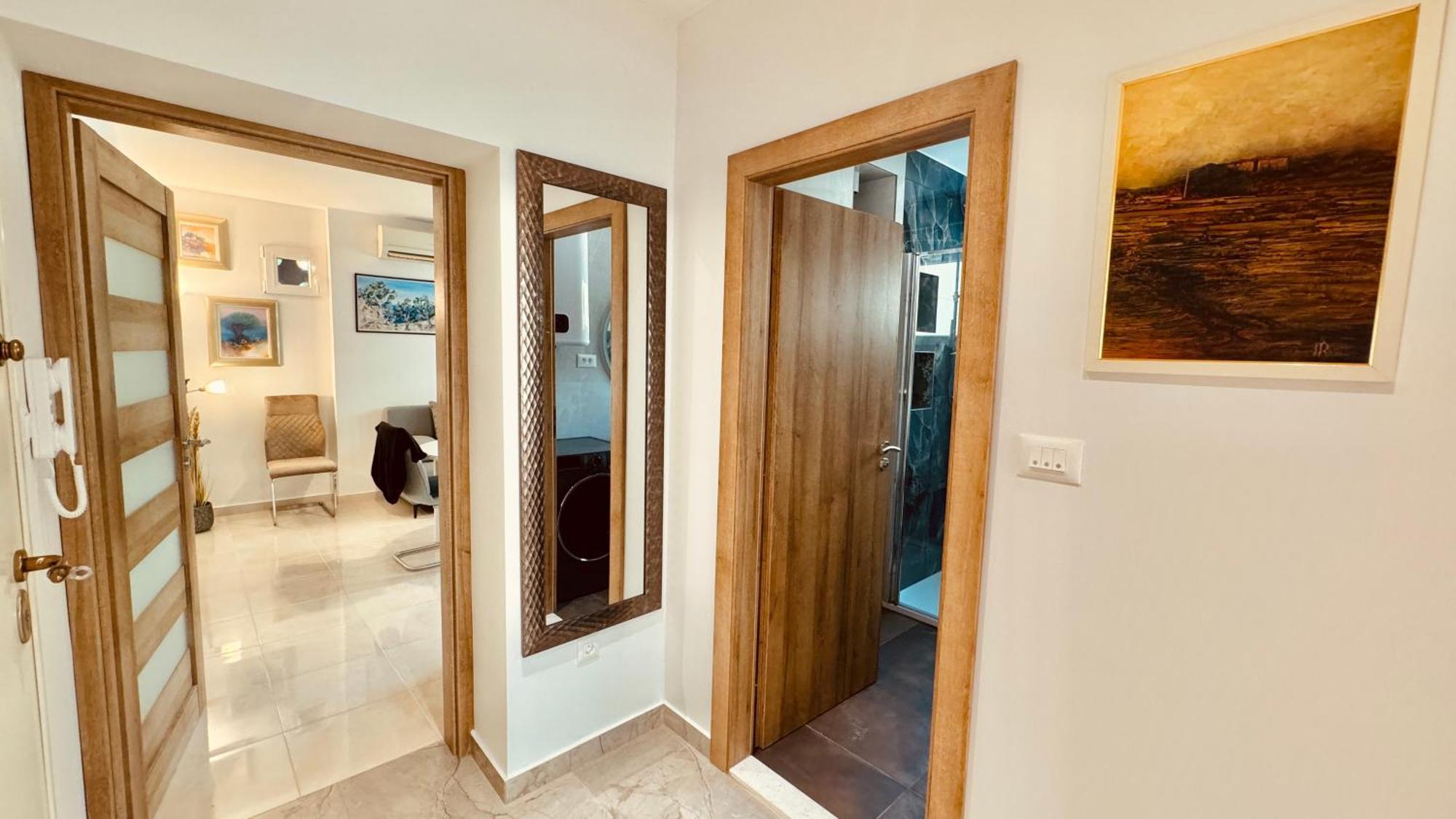 Atlantis Apartment Split Ngoại thất bức ảnh