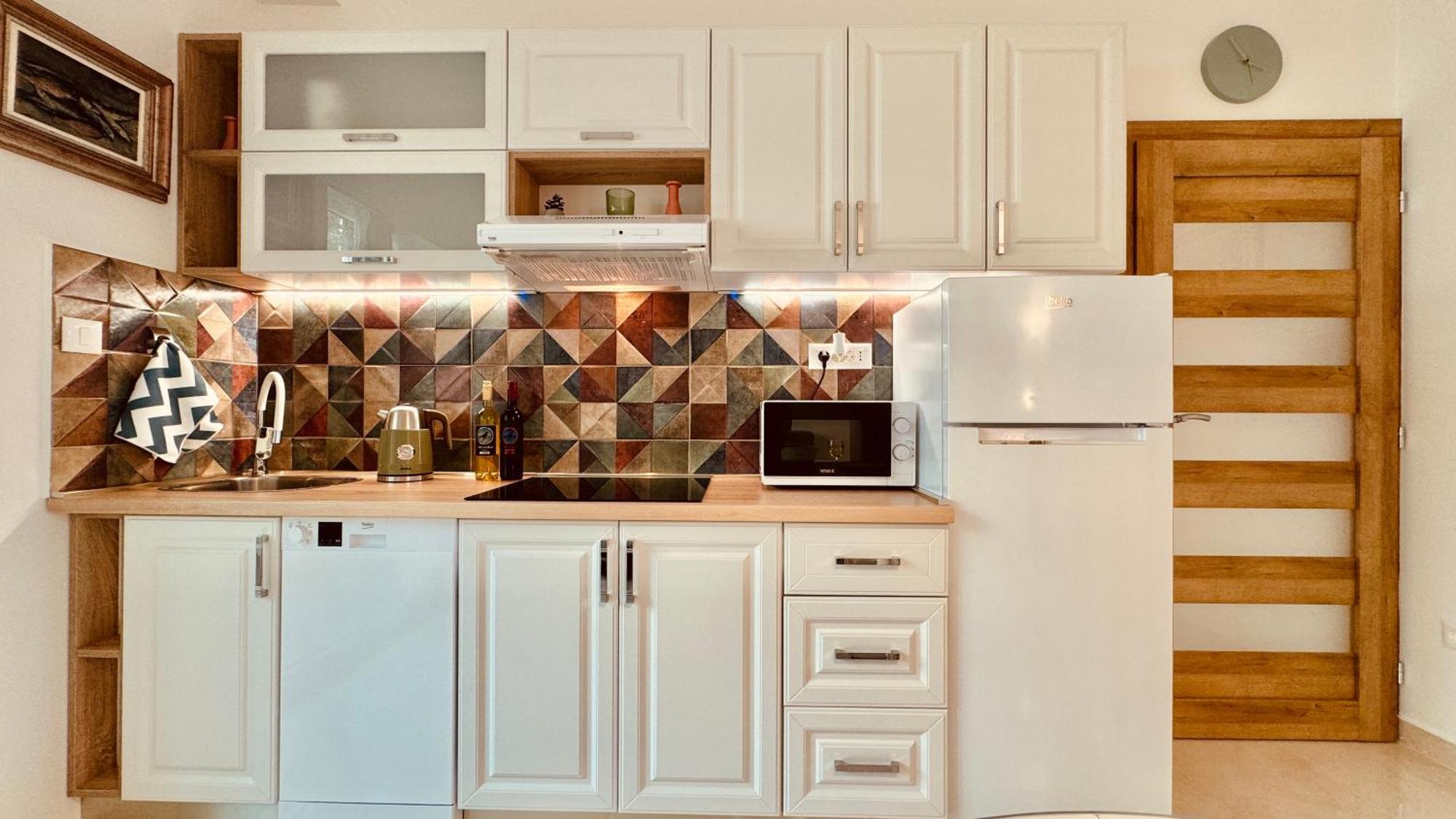 Atlantis Apartment Split Ngoại thất bức ảnh