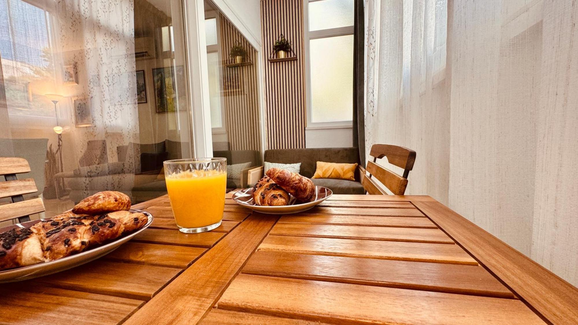 Atlantis Apartment Split Ngoại thất bức ảnh