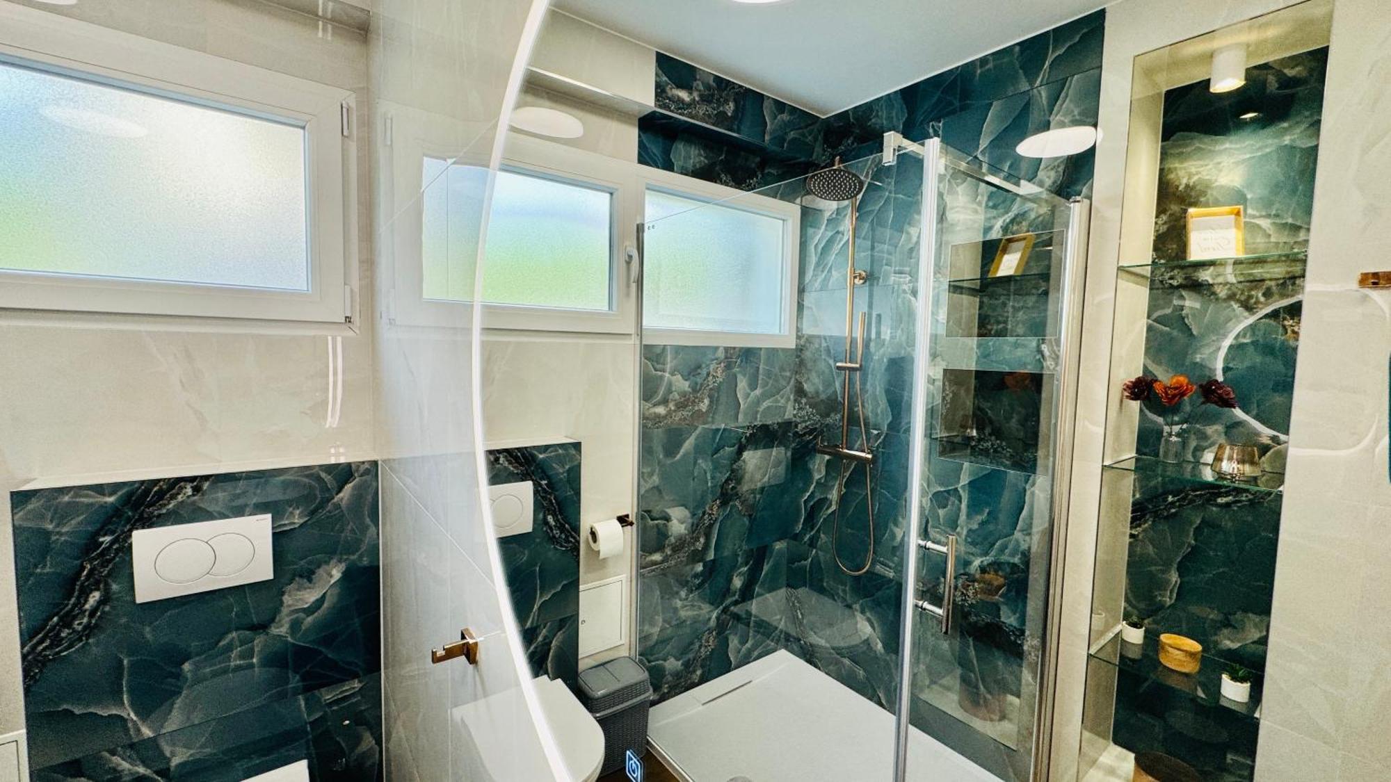 Atlantis Apartment Split Ngoại thất bức ảnh