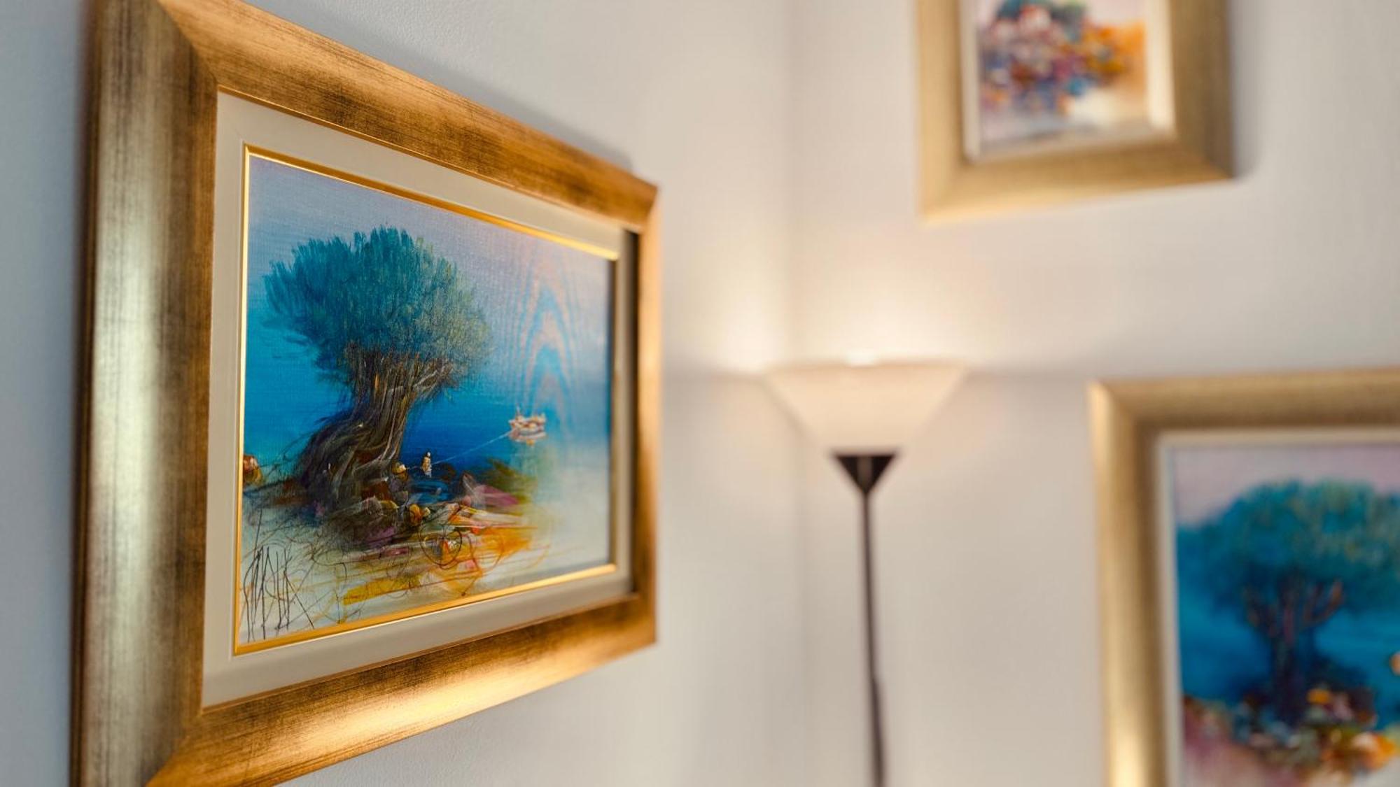 Atlantis Apartment Split Ngoại thất bức ảnh