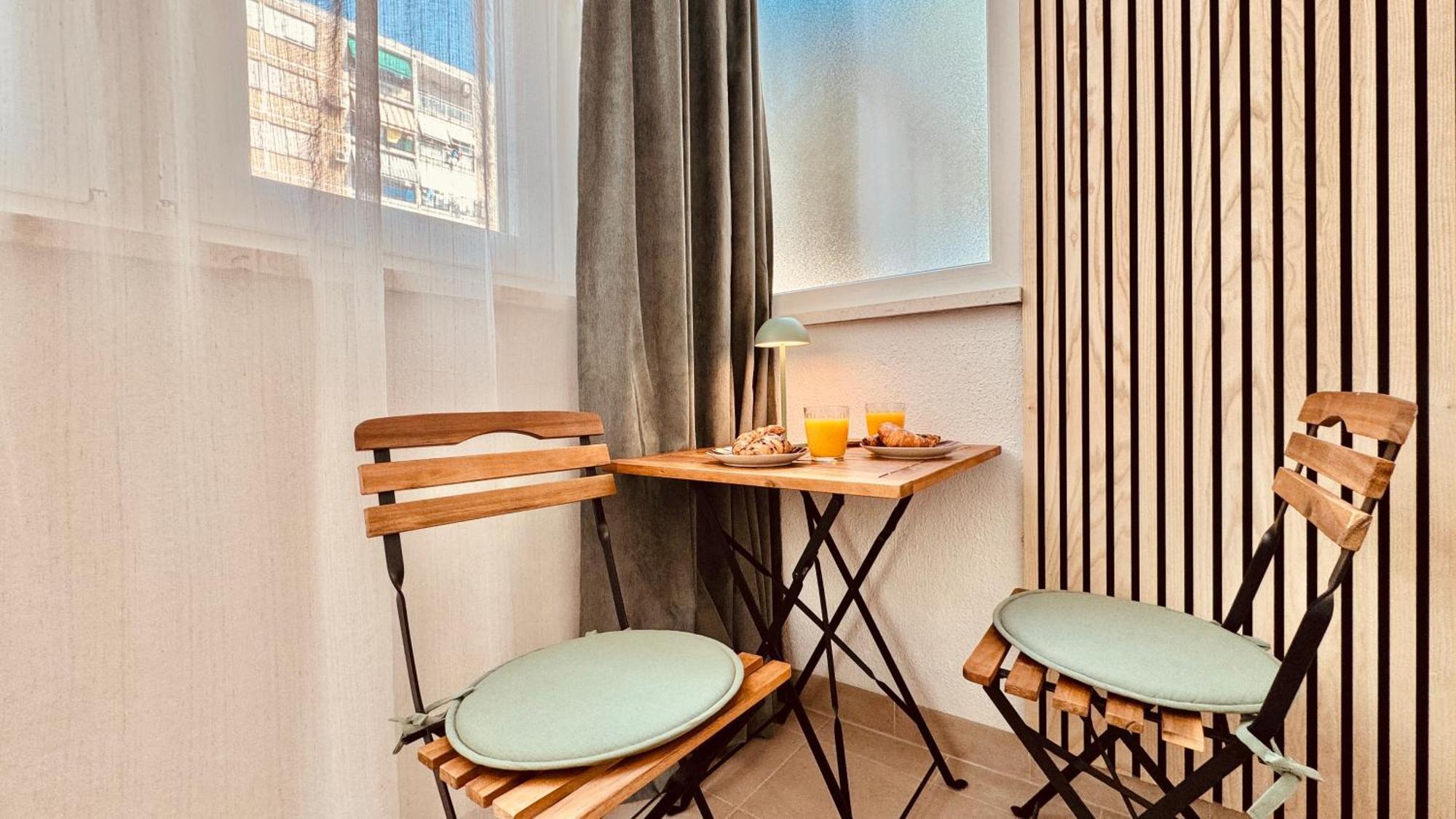Atlantis Apartment Split Ngoại thất bức ảnh