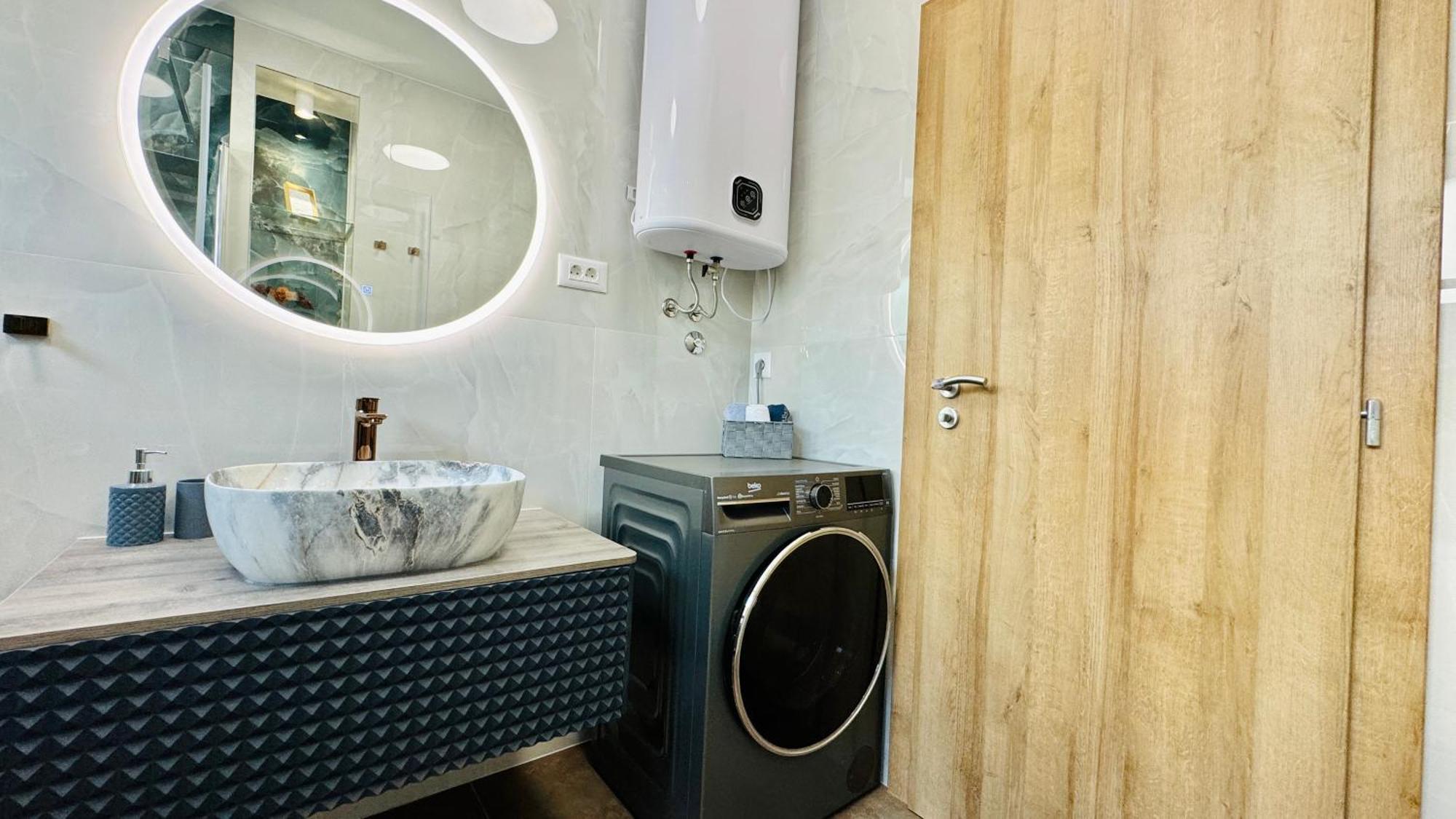 Atlantis Apartment Split Ngoại thất bức ảnh