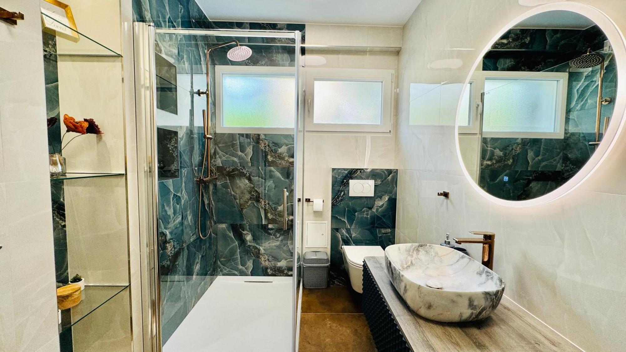 Atlantis Apartment Split Ngoại thất bức ảnh