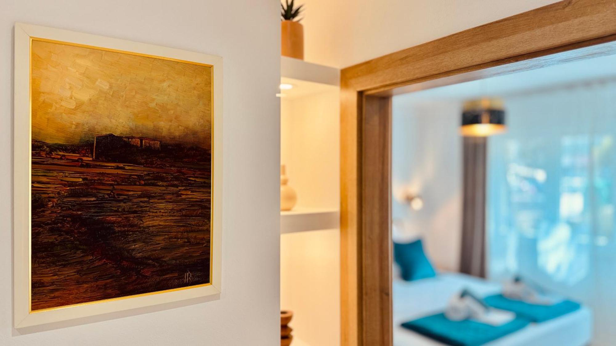 Atlantis Apartment Split Ngoại thất bức ảnh