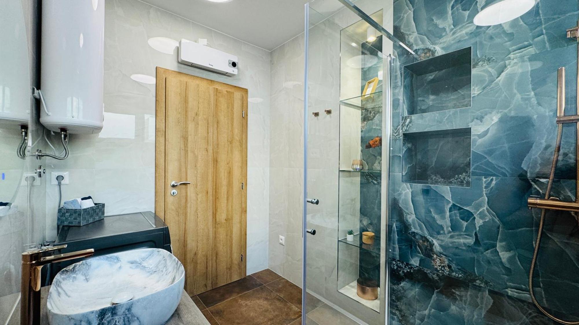 Atlantis Apartment Split Ngoại thất bức ảnh