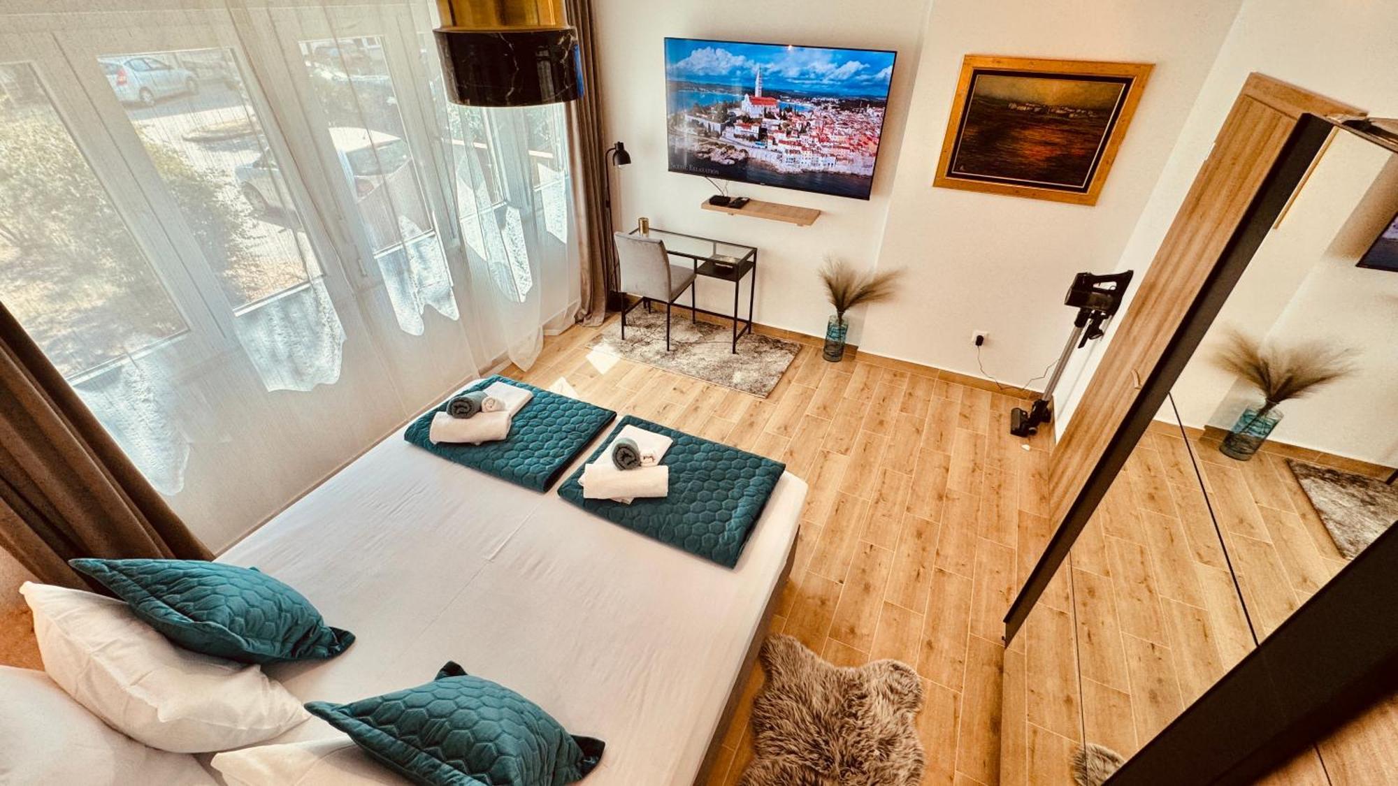Atlantis Apartment Split Ngoại thất bức ảnh