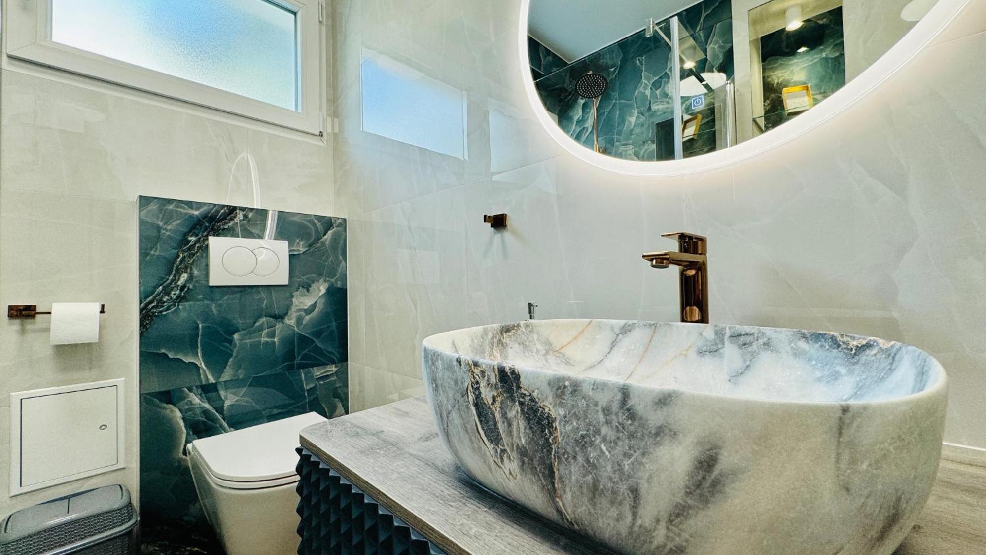 Atlantis Apartment Split Ngoại thất bức ảnh